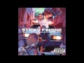 sticky fingaz - come on