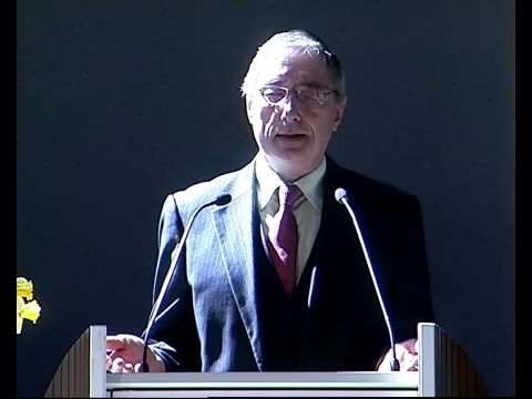 Cepl Josef • Kdo ještě věří slovu? • 14. dubna 2018