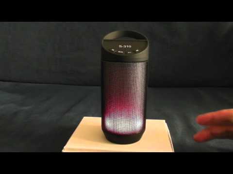 PoorHifi - Puntata 17 - S310