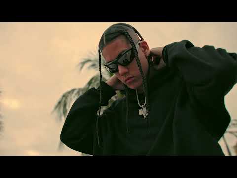 Spence Lee - SRT (feat. Slim Jxmmi) [Official Video]