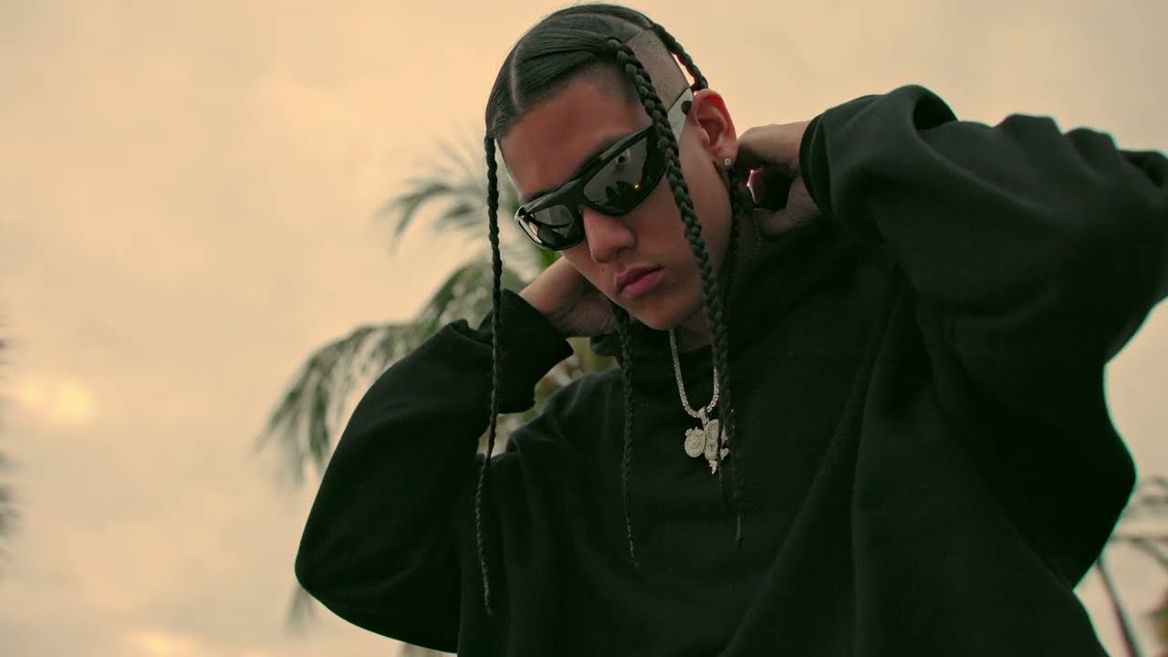Spence Lee ft. Slim Jxmmi — SRT