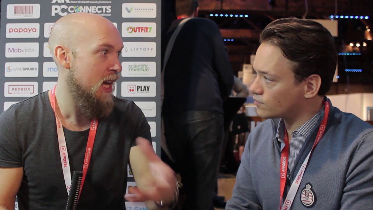 How Facebook supports developers in getting their games discovered