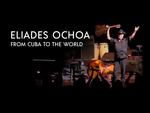 Eliades Ochoa: From Cuba to the World | Connecticut Public