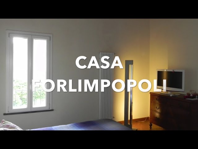 CASA FORLIMPOPOLI