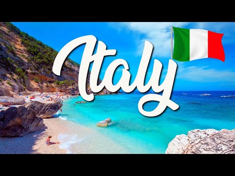 10 BEST Beaches In Italy | Most Beautiful Beaches