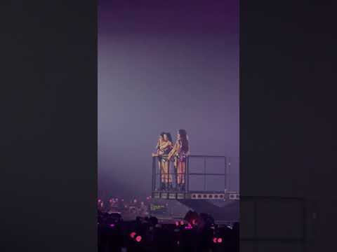 Lisa Forever Young Fancam 160922