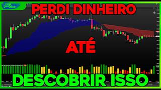 I Discovered How to Gain Consistency in Day Trading (4 Pillars Revealed)