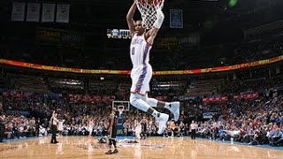 Chris Paul - Blake Griffin - Kristaps Porzingis - Russell Westbrook