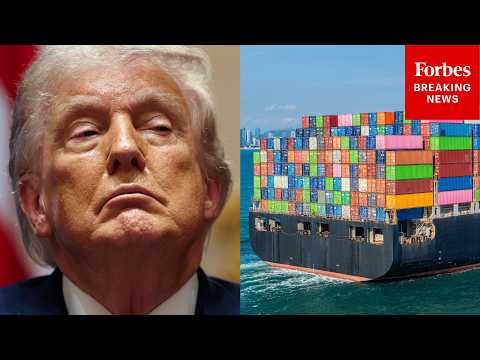 Trump Administration Proposes New Tariffs After Forced ...
