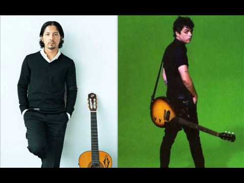 (Mash up) Dragon Ash vs Green Day  - Life goes on around (by DJ RYO THE FRAP)