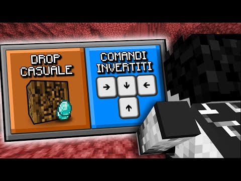 I TRIED MINECRAFT AGAIN, BUT WHAT WOULD YOU PREFER?