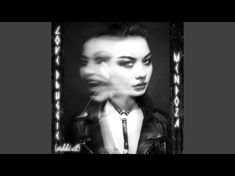 Love Druggie (Addict)