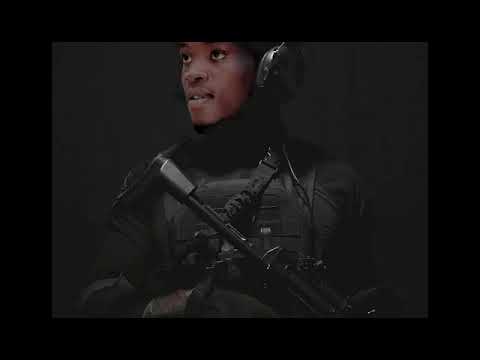 Captain shaka x Don Gogo - Ghetto  hero music (prod by Thapsy)