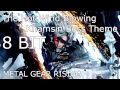Metal Gear Rising - The Hot Wind Blowing ...