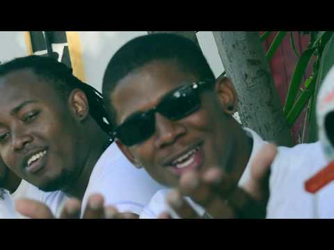 Kenny RC - Nu tra pe de Txon (Music Video) Throwback