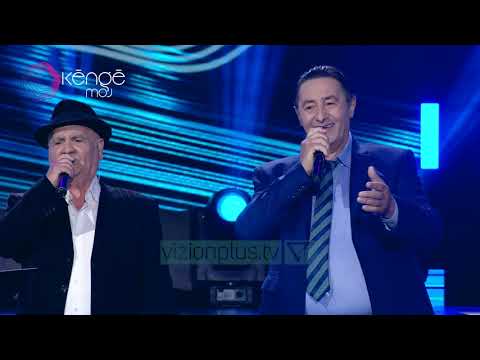 Kenge Moj - Familja Lela / Kolazh permetar - Nata e mjeshtrave të kabasë - Vizion Plus