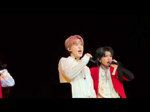 190512 NCT 127 Mad City Los Angeles, CA