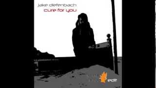 Jake Diefenbach - Cure For You (Klangkadu Edit)