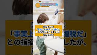 [事実上の子育て増税]子育て等の支援金月５００円を保険料に上乗せで賛否両論 / サマ記事 Media NEWS