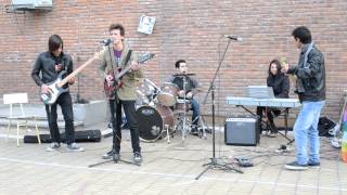 AL BORDE - UNA NOCHE SIN FINAL ( CHIVILCOY BS AS