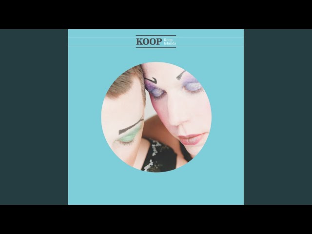 Koop – La música electrónica más innovadora de Suecia