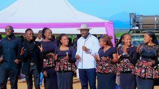 Download lagu MSANII MUSIC GROUP TRIP TO KERIO VALLEY - ELGEYO MARAKWET mp3