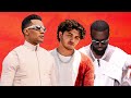 Issam Alnajjar ft. Mohamed Ramadan & Gims - TMO (Official Video) - تي ام او