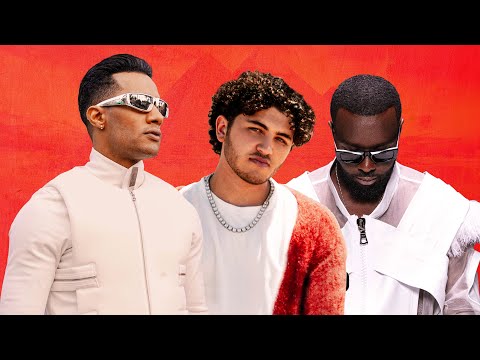 Issam alnajjar ft mohamed ramadan gims tmo official video تي ام او