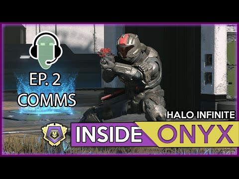 Inside Onyx | EP.2 | Communication