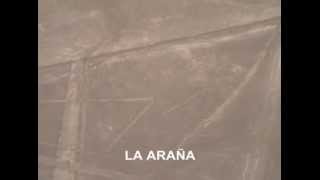 preview picture of video 'LINEAS DE NAZCA Peru NAZCA LINES'