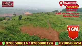 Download lagu KATENDE NAKABISO ESTATE OF ROYALE PROPERTY CONSULTANTS LTD mp3
