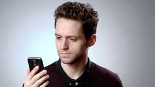 Google Voice Search explains "Hot Carl"