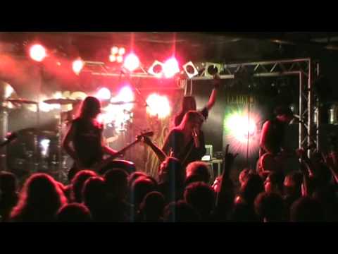 Clairvoyants & Andre Matos in Codevilla 22 05 2009 - Rock The Night