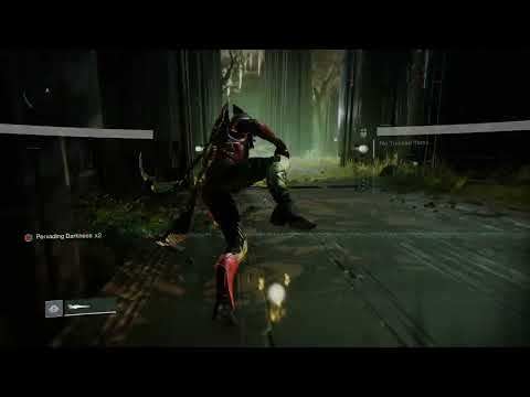 Destiny 2 Vow of The Disciple EASY AND QUICK Solo Raid CHEST!!!