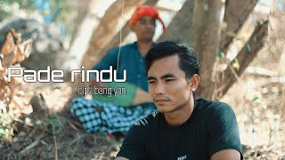 Download lagu Lagu sasak OKI - PADE RINDU /cipt: bang yan mp3