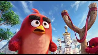 Angry Birds ALL MOVIE CLIPS