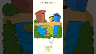 Dop2 find the cleaner #level258 #popular #gaming #shortsfeed #shorts