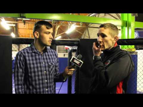 Tom Duquesnoy vs Damien Rooney full fight