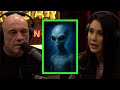 Rep Anna Paulina Luna Says She S Seen Evidence Of Interdimensional Beings