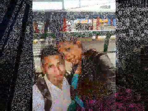 DIEGO Y JESSY FOREVER