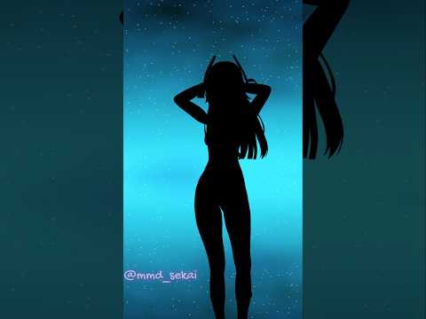 「原神MMDで魅せる！シトラリのバトルフォルテ」