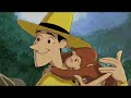 Curious George Episode 5 FINALE