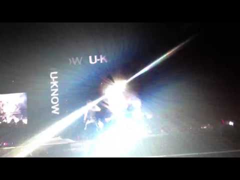 [fancam] 121125 smtown dance battle