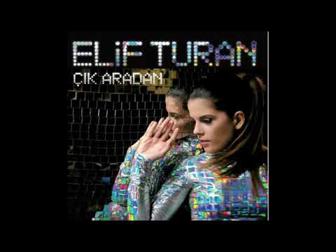 Dj Senol Vs Elif Turan Büyüt Istersen Remix