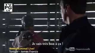 Castle 6x06 Promo ABC vostfr 