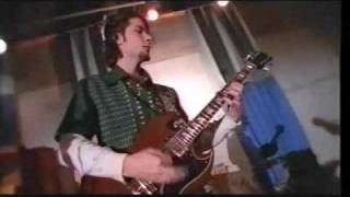 Swallowed - Blind melon