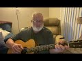 “Sake Of The Song” by Hayes Carll (cover song)