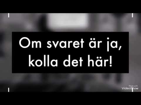 Saknar du Blipville? Kolla här! *Osponsrad*