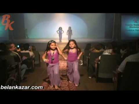 Pasarela Traje de Fantasía grupo S1 -  Evento Gala 2008 día 08-12-08