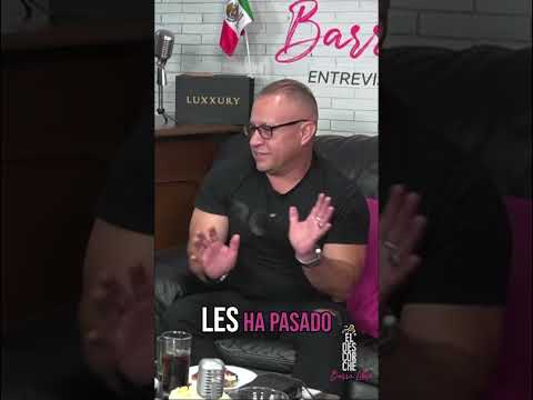 EL DESCORCHE | ⚾🔥 ¡LE NIEGAN UNA ENTREVISTA Y NO INSISTE JAMÁS! 😱 | Miguel Ángel Byrd